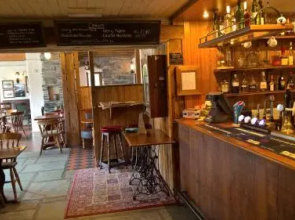 Sykeside Camping Park And Brotherswater Inn