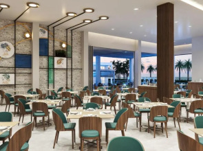 Panas Holiday Village