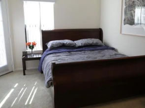 Luxury Suite in Downtown Los Angeles