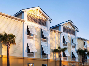Holiday Inn Express Charleston by IHG