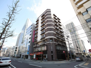 Hotel 1-2-3 Kobe