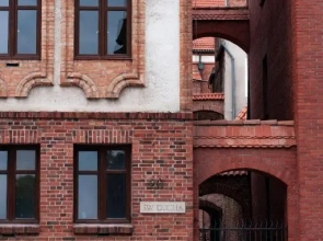 Apartament przy Ścieżce Kościelnej