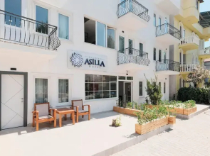Asilla Hotel