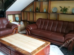 Geziwei Hotel Nanning Wuliting