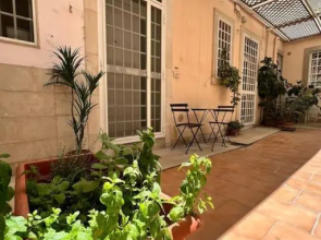 Interno 2 Il Giardino Segreto Centro