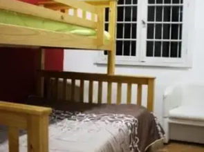 Bom Fim Hostel