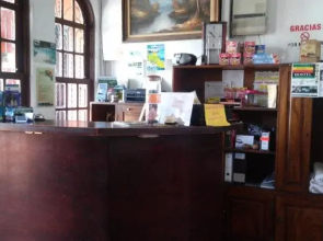 Hostel La Corte