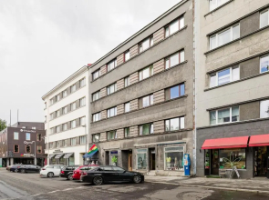 Old Town Studio Apartment Aia 5a