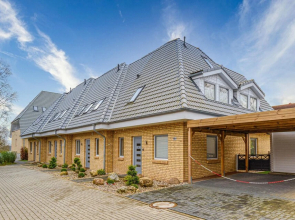 Awesome Apartment in Timmendorfer-strand With Wifi and 1 Bedrooms