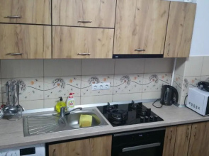 Apartament Lavinia