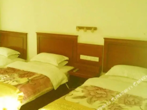 Yuanming Business Hostel