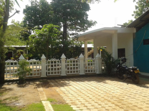 Hotel Dambulla Ritz