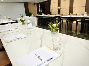 Aquasun Hotel Phu Quoc