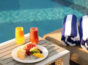 Jannah Executive Hotel Apartments