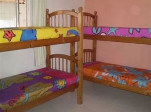 Hostel Guerreiro