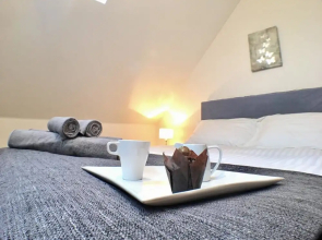 Luxurious Wessex Apartment