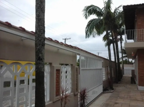 PortoSol Pousada