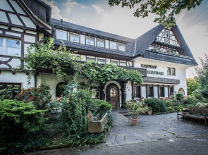 Landhotel Rebstock