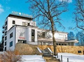 GMP Clubhotel Apartments