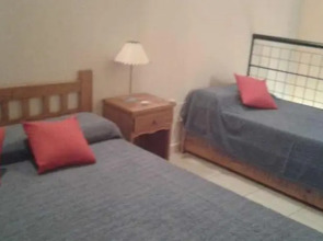 Antonio - Departamento Temporario