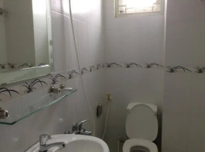 Lamenda Saigon Hotel