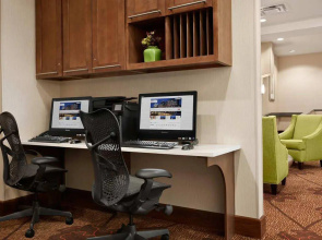 Hilton Garden Inn Rochester/Pittsford