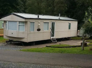 Lagganhouse Country Park t/a Brae Holiday Homes