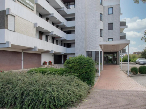 Haus Vier Jahreszeiten Captains Koje