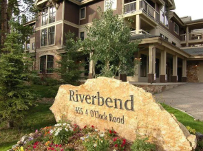 Riverbend Lodge by Great Western Lodging