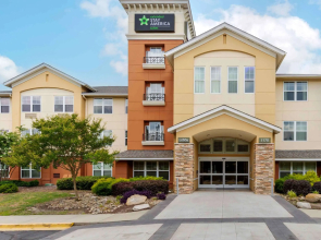 Extended Stay America Suites - Columbia - Northwest/Harbison