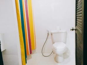 Отель Boomerang Inn