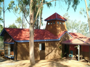 Hotel & Spa Colinas de Cuncumen