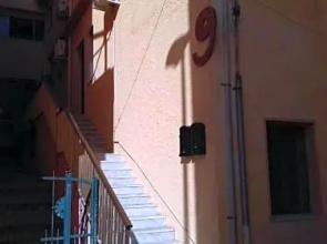B&B Via Dei Mille 9