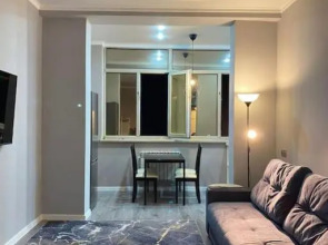 Апартаменты с видом на море в новом ЖК Флоренция.