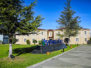 Sapanca Resort Hotel