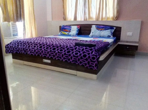 Janardan Home stay Cozy Rooms Puri