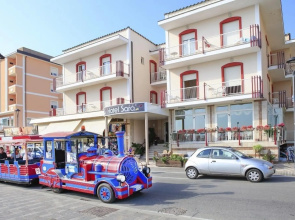 Hotel Sara