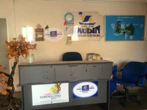 Yaudin Guest House