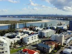 The Terrace at Caloundra