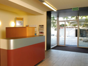 Youth Hostel Baden
