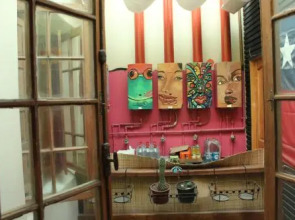 Princesa Insolente Hostel