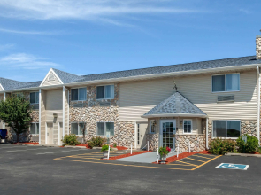 Quality Inn & Suites Prairie Du Chien