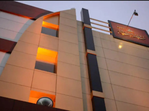 hotel Sonar Tori