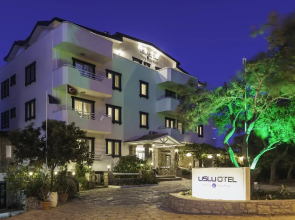 Uslu Otel Royal Yachting