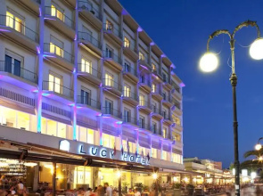 Best Western Lucy Hotel