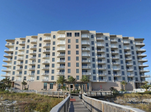 Spanish Key Beach Resort