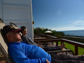Xiaoliuqiu 1302 Seaview Guesthouse