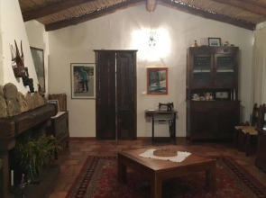 Agriturismo Putzu Canu