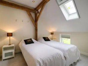 Bed & Breakfast Op de Kuyerlattten