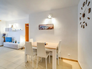 Apartamento Vivalidays Edurne